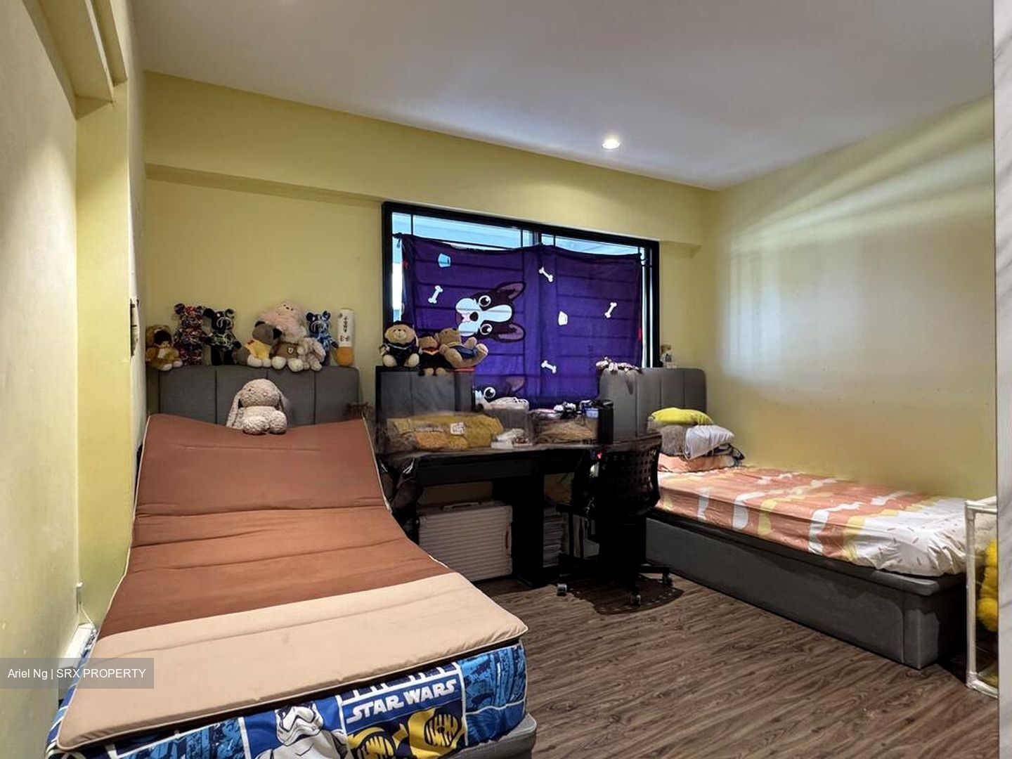 Blk 428 Hougang Avenue 6 (Hougang), HDB Executive #475161911